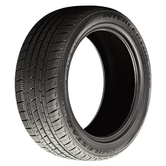 Milestar Interceptor AS810 UHP 265/35ZR20 99Y XL Passenger Tire
