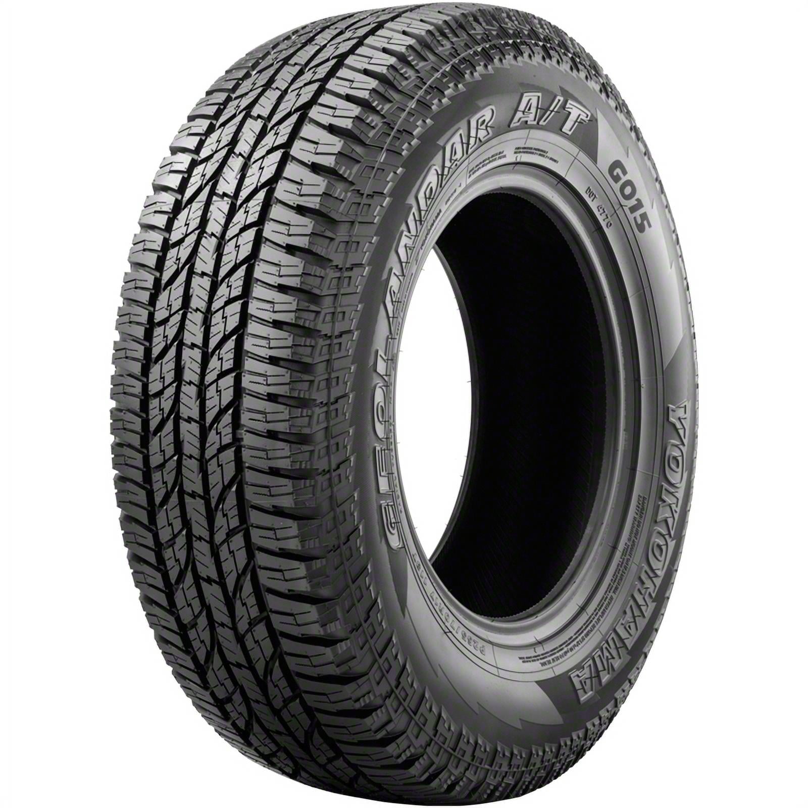 Yokohama AVID S34FA P225/45R18 91W Passenger Tire Fits: 2019 Volkswagen Jetta GLI 35th Anniversary Edition, 2017 Mercedes-Benz C300 4Matic