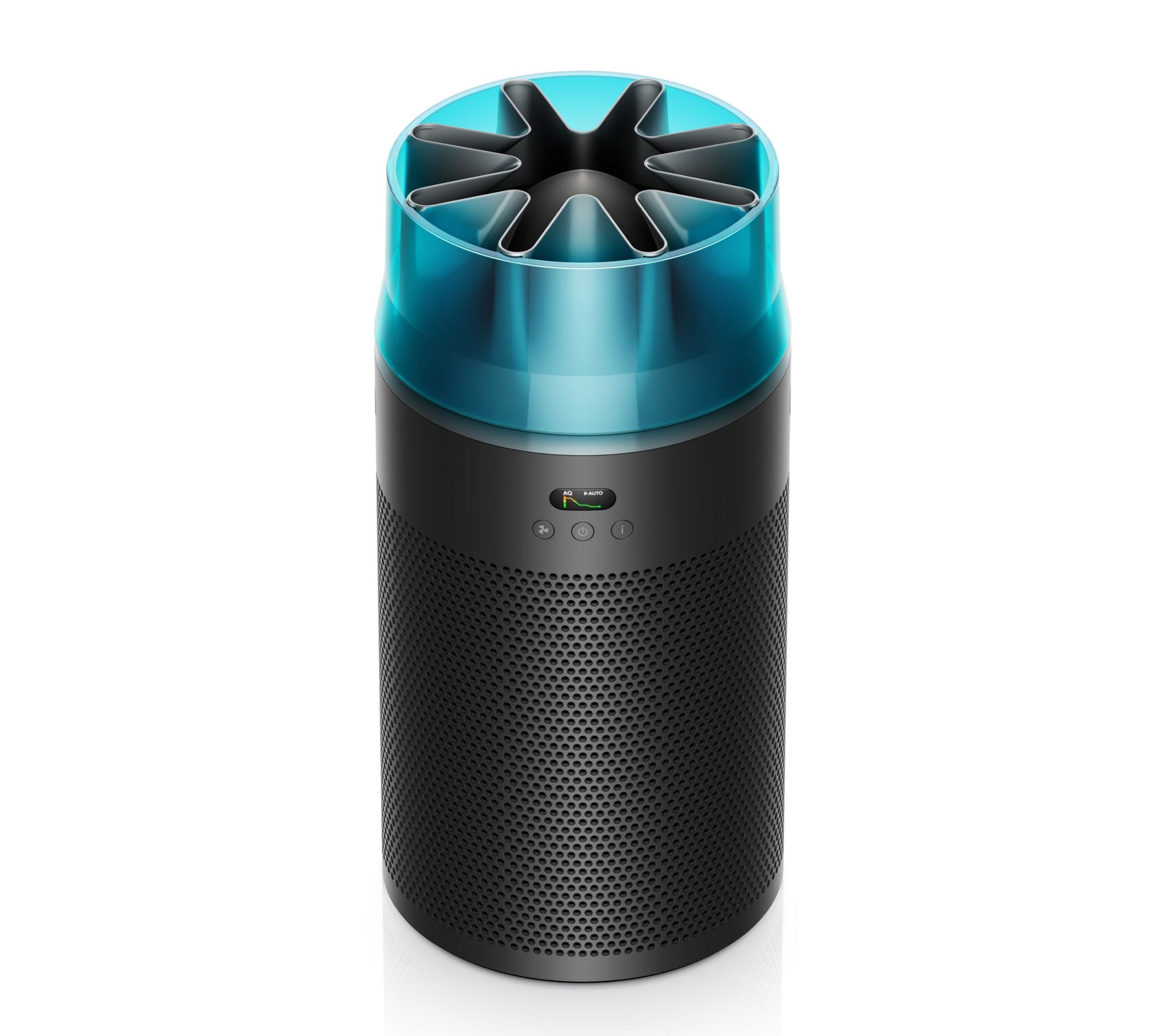 Dyson HushJet Compact Air Purifier